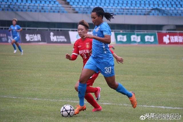 U18女篮亚洲杯：韩国险胜新西兰，林延瑞独得31分